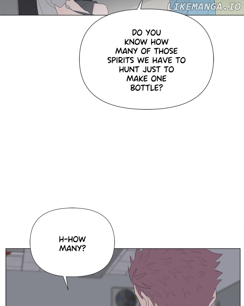 Moonmade Child – Manhwa Chapter 63 - page 6