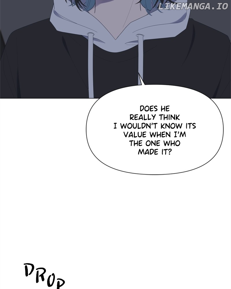 Moonmade Child – Manhwa Chapter 63 - page 63