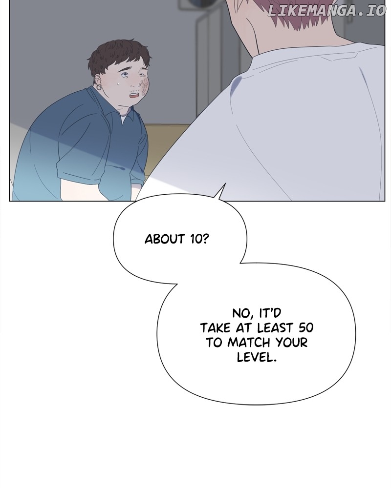 Moonmade Child – Manhwa Chapter 63 - page 7