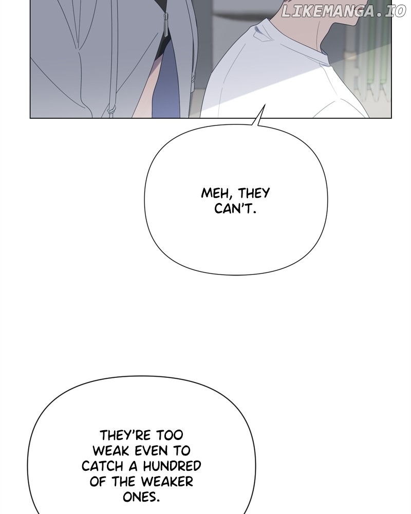 Moonmade Child – Manhwa Chapter 63 - page 9