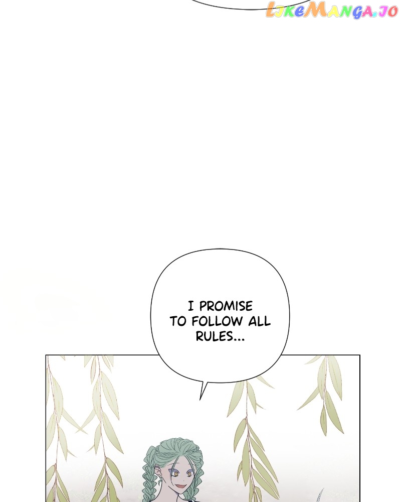 Moonmade Child – Manhwa Chapter 31 - page 10