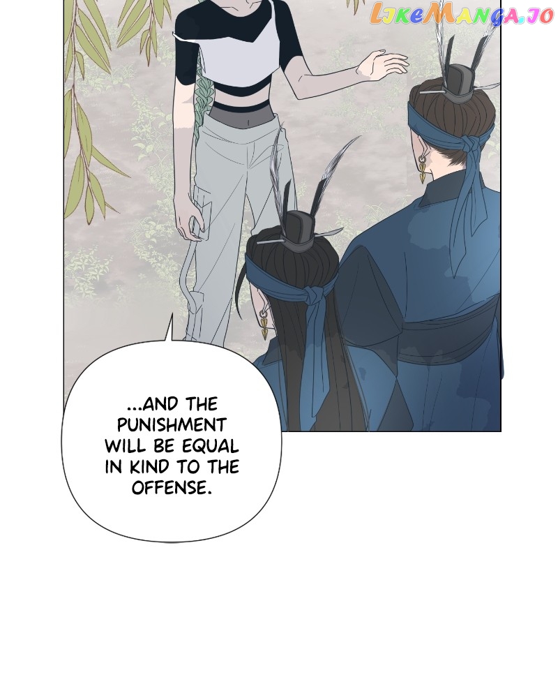 Moonmade Child – Manhwa Chapter 31 - page 11