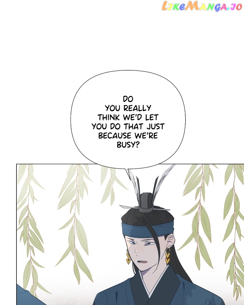 Moonmade Child – Manhwa Chapter 31 - page 13