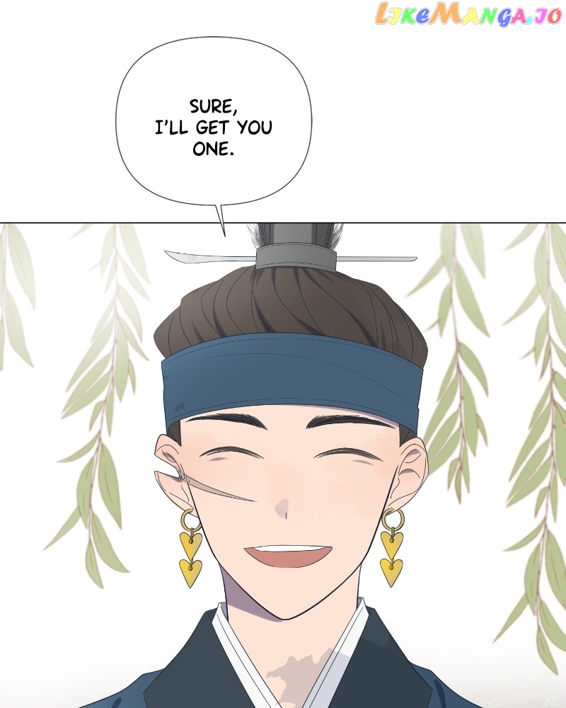 Moonmade Child – Manhwa Chapter 31 - page 15