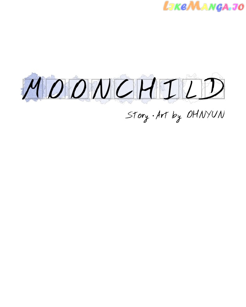Moonmade Child – Manhwa Chapter 31 - page 18