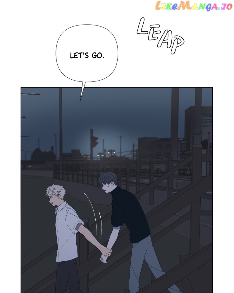 Moonmade Child – Manhwa Chapter 31 - page 23
