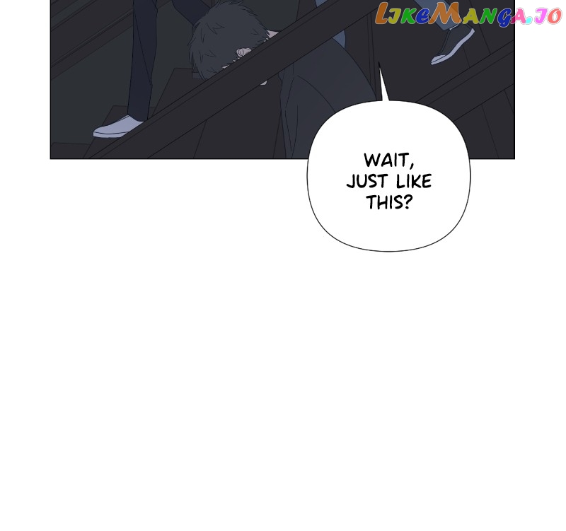 Moonmade Child – Manhwa Chapter 31 - page 24