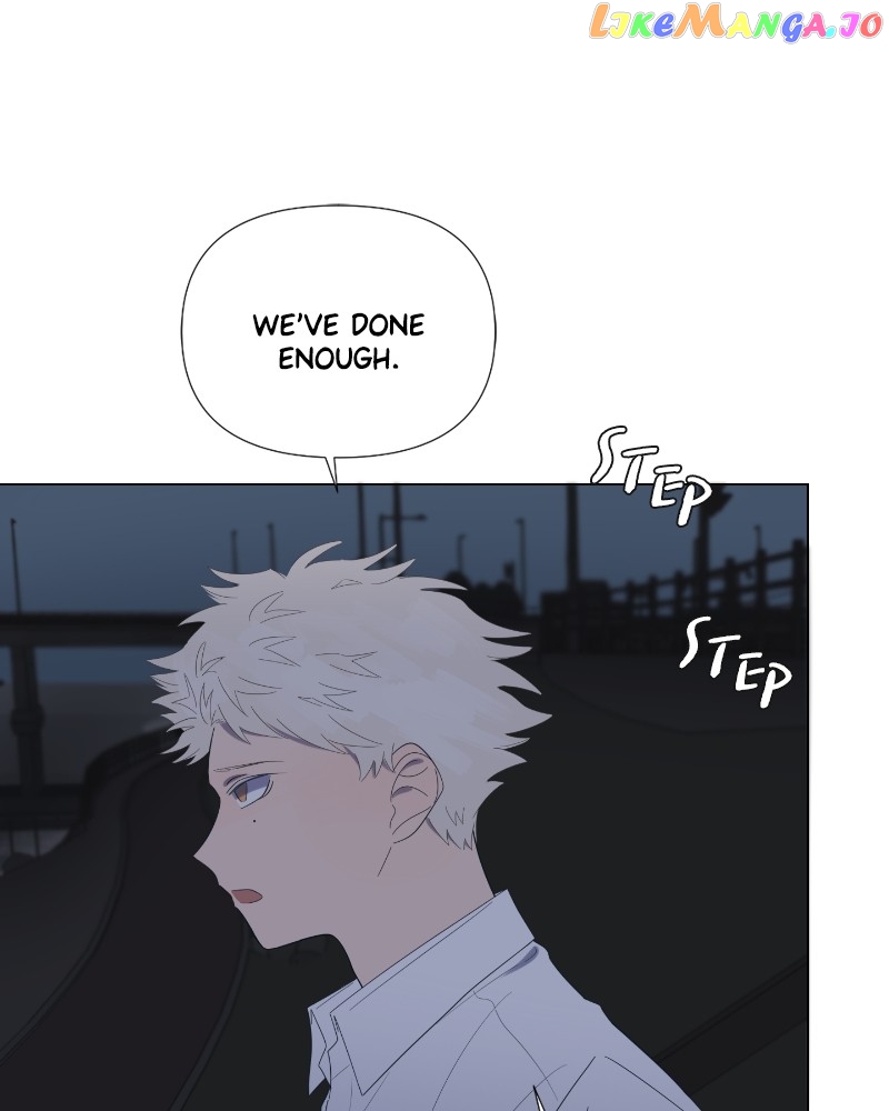 Moonmade Child – Manhwa Chapter 31 - page 25