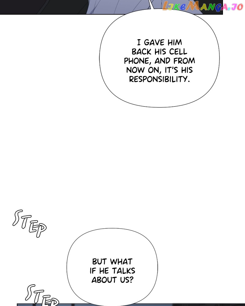 Moonmade Child – Manhwa Chapter 31 - page 26