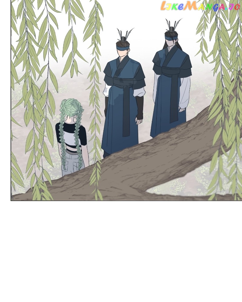 Moonmade Child – Manhwa Chapter 31 - page 3