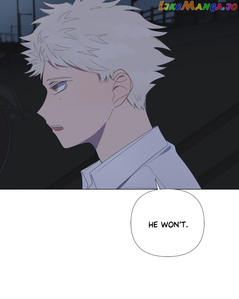Moonmade Child – Manhwa Chapter 31 - page 30