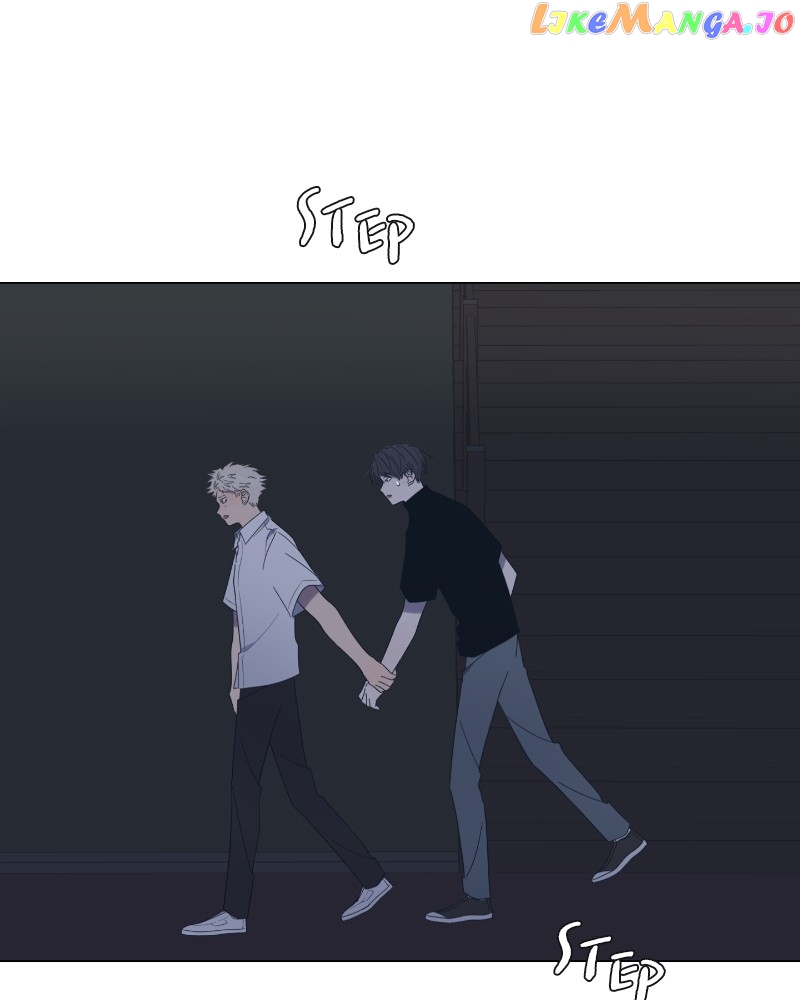 Moonmade Child – Manhwa Chapter 31 - page 32