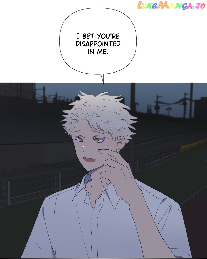 Moonmade Child – Manhwa Chapter 31 - page 40