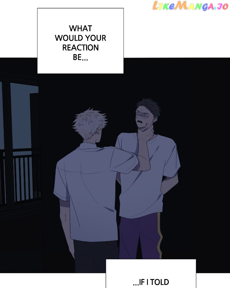 Moonmade Child – Manhwa Chapter 31 - page 43