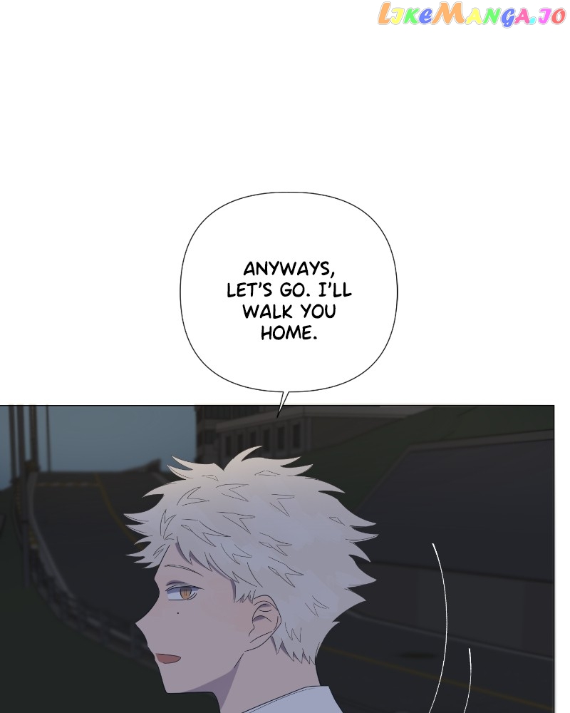 Moonmade Child – Manhwa Chapter 31 - page 50