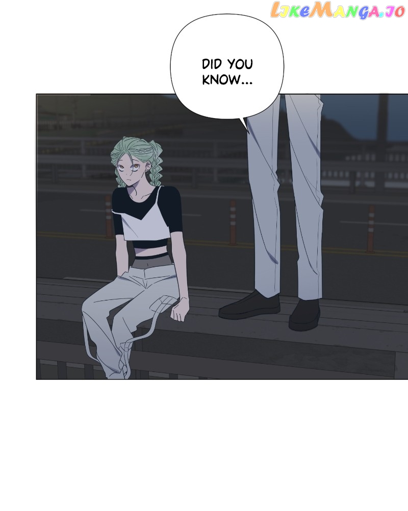 Moonmade Child – Manhwa Chapter 31 - page 55