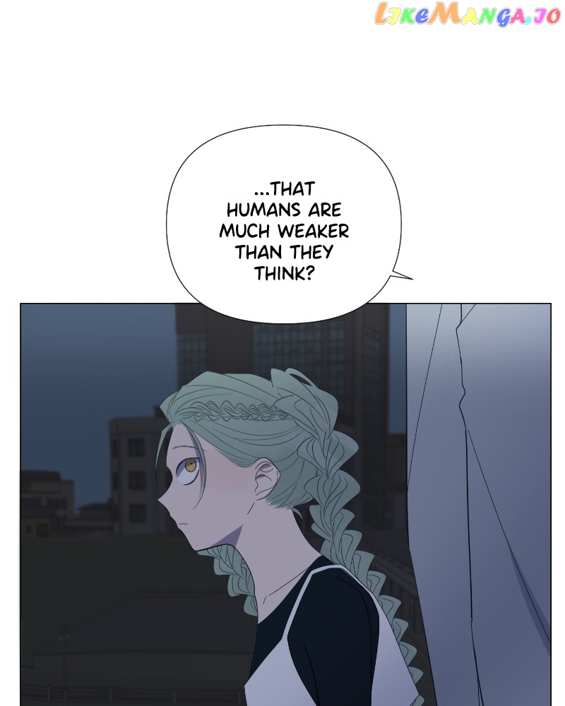 Moonmade Child – Manhwa Chapter 31 - page 56