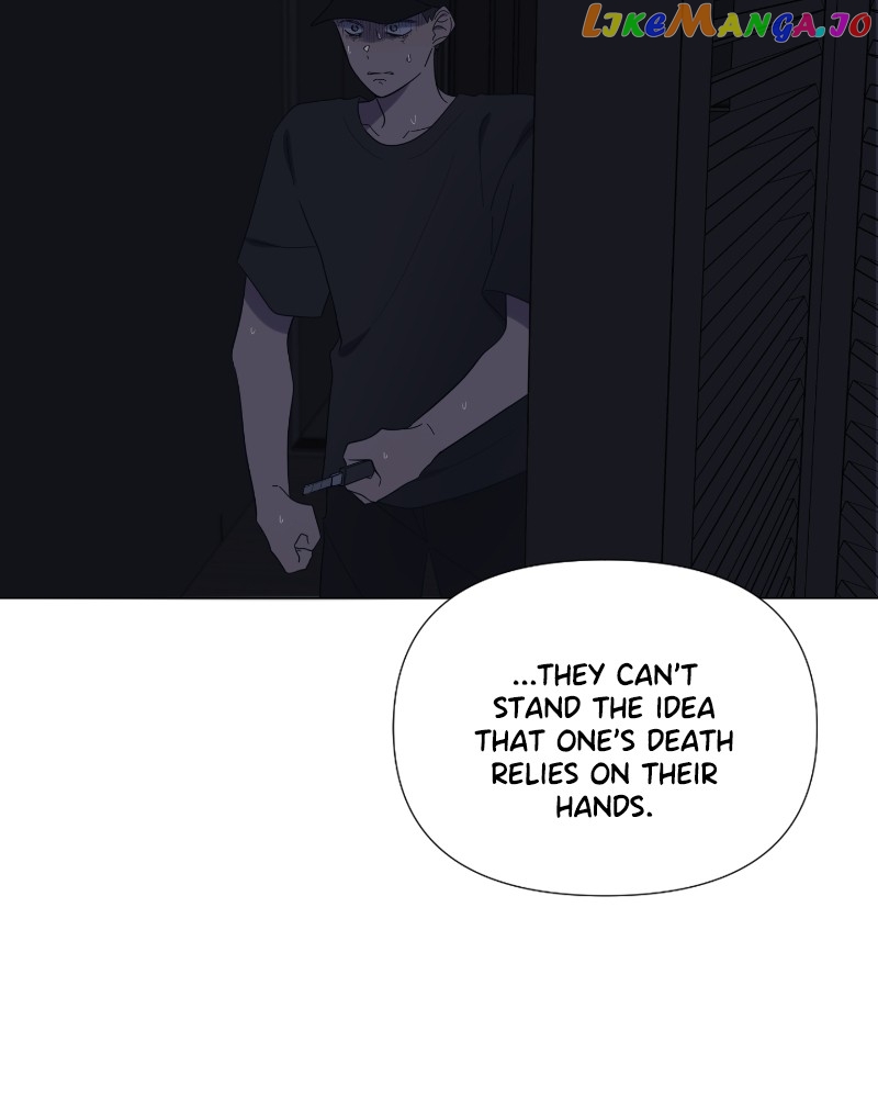Moonmade Child – Manhwa Chapter 31 - page 58