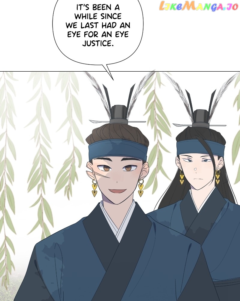 Moonmade Child – Manhwa Chapter 31 - page 7