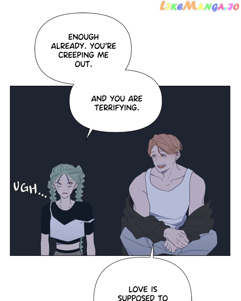Moonmade Child – Manhwa Chapter 31 - page 71