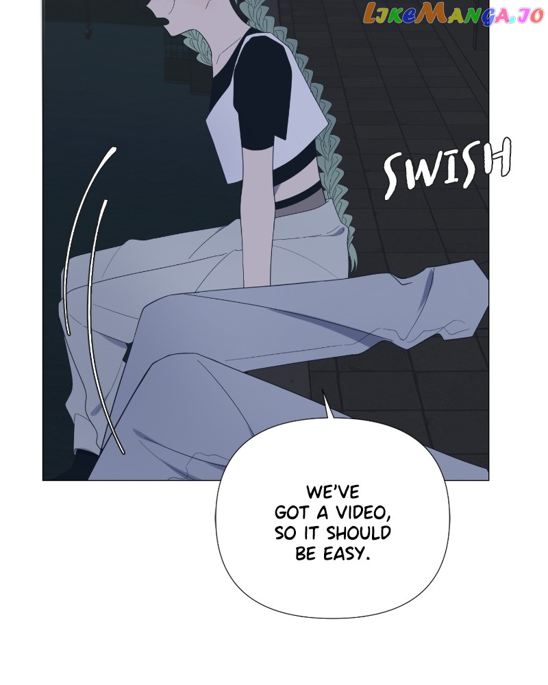 Moonmade Child – Manhwa Chapter 31 - page 73