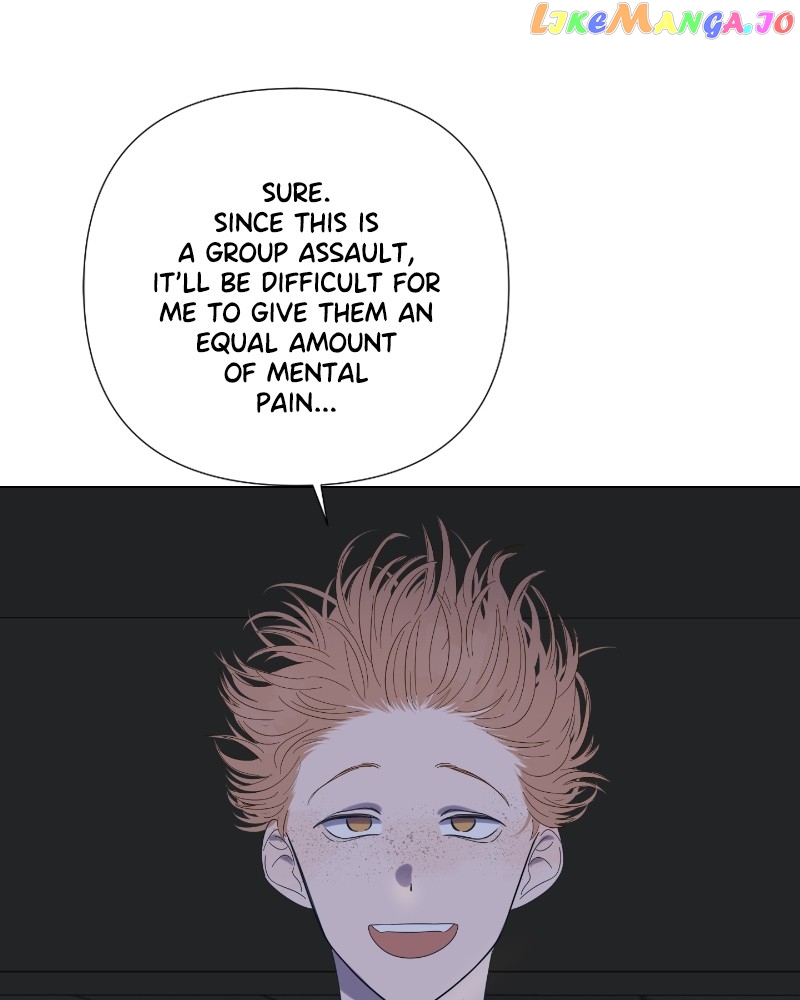 Moonmade Child – Manhwa Chapter 31 - page 75