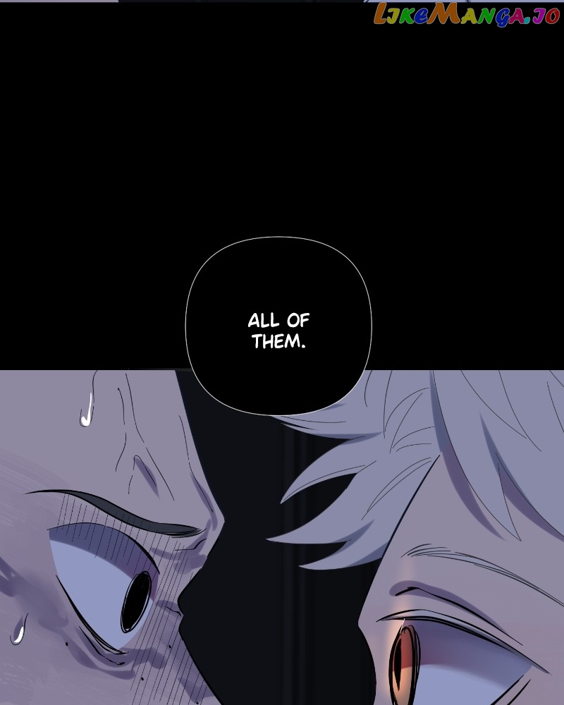 Moonmade Child – Manhwa Chapter 31 - page 84