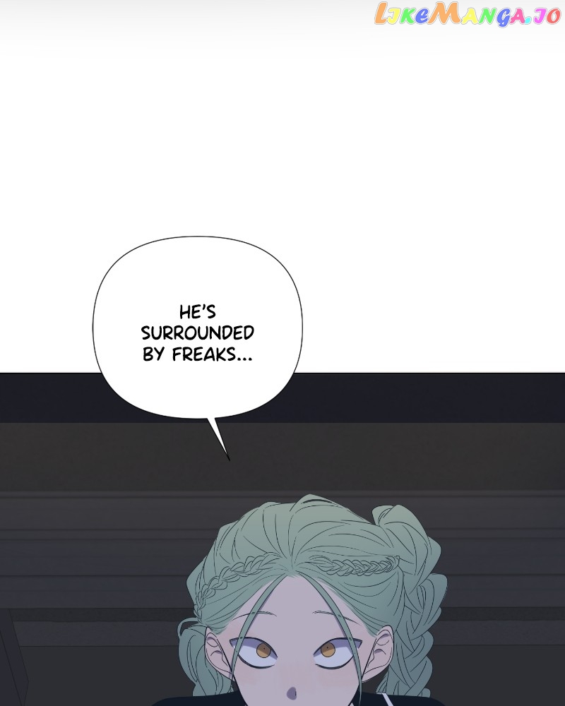 Moonmade Child – Manhwa Chapter 31 - page 86