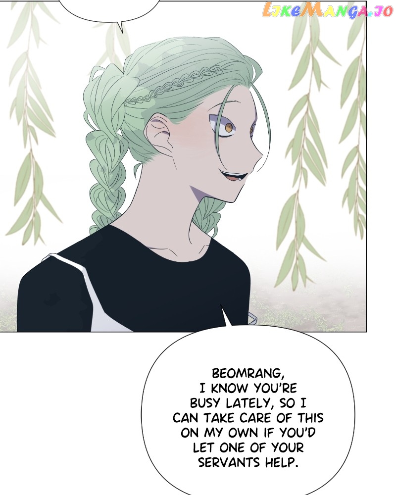 Moonmade Child – Manhwa Chapter 31 - page 9