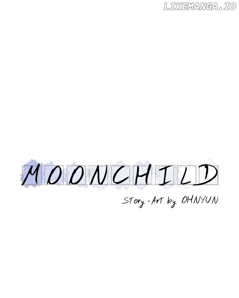 Moonmade Child – Manhwa Chapter 92 - page 1