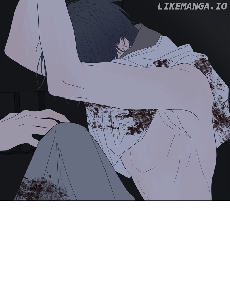 Moonmade Child – Manhwa Chapter 92 - page 18
