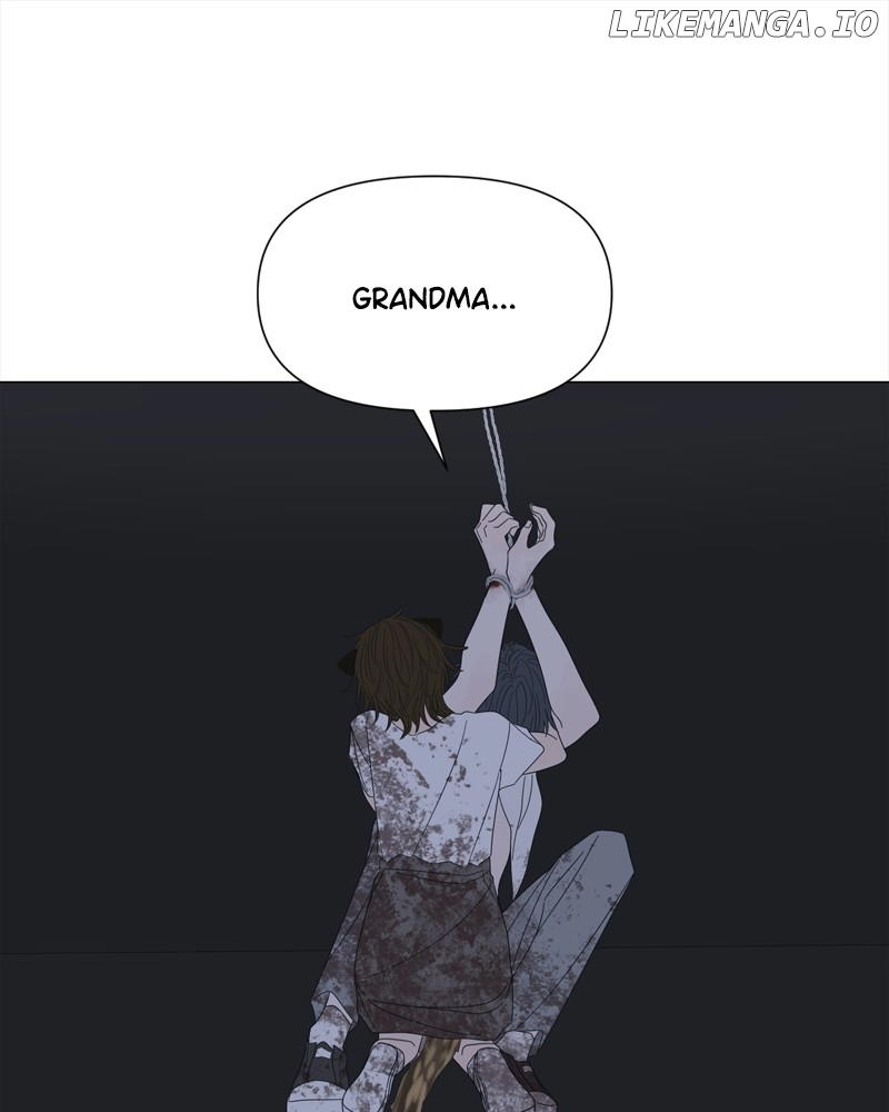 Moonmade Child – Manhwa Chapter 92 - page 26