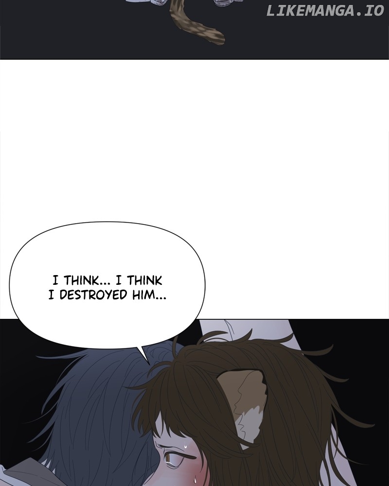 Moonmade Child – Manhwa Chapter 92 - page 27
