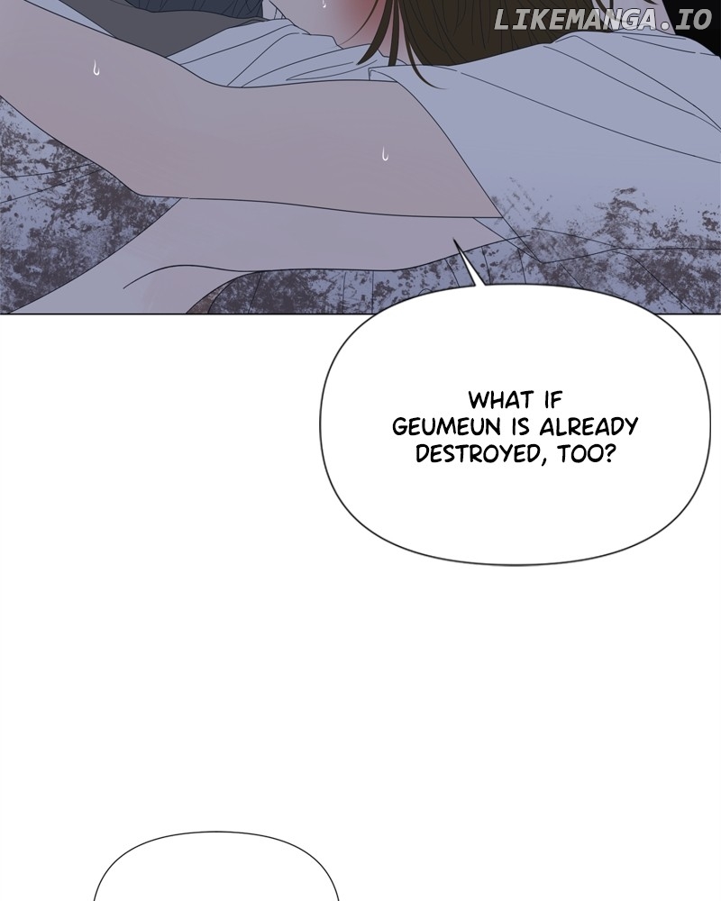 Moonmade Child – Manhwa Chapter 92 - page 28