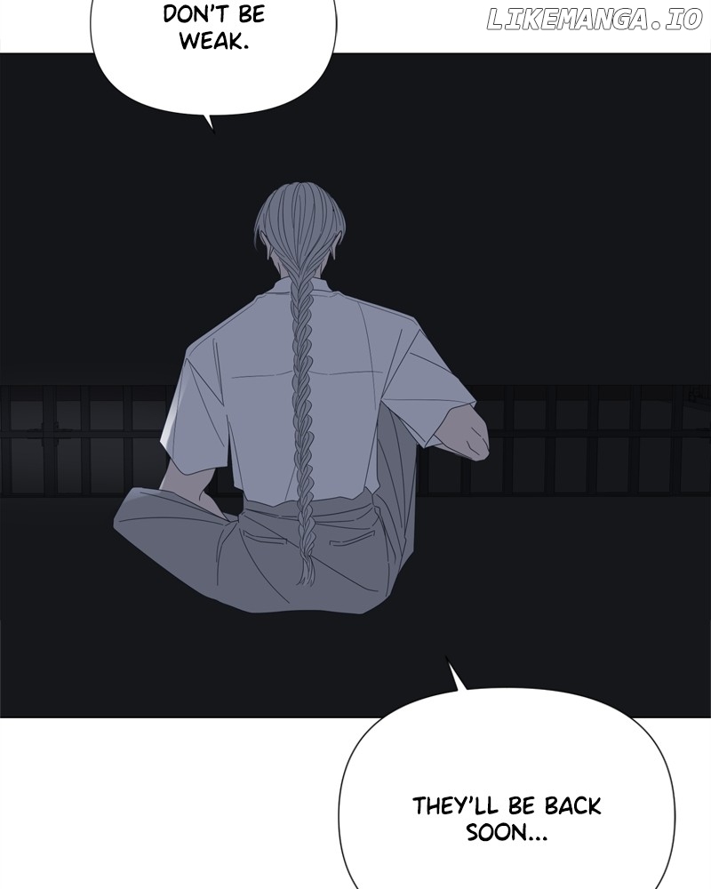 Moonmade Child – Manhwa Chapter 92 - page 29