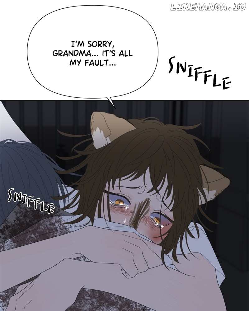Moonmade Child – Manhwa Chapter 92 - page 32