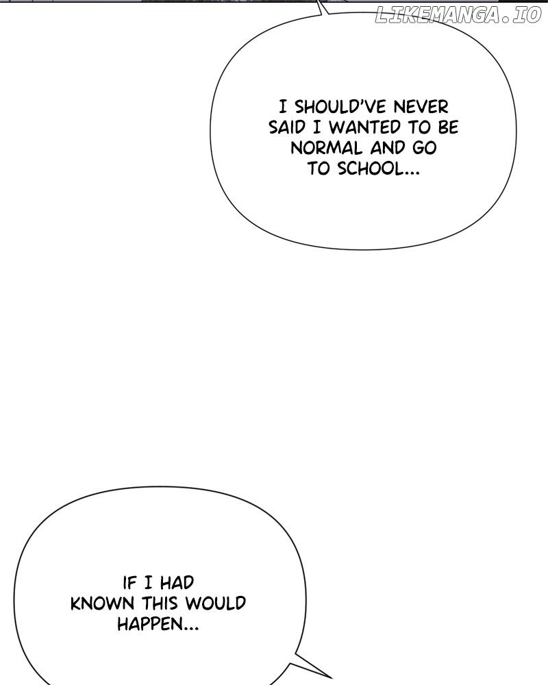 Moonmade Child – Manhwa Chapter 92 - page 33