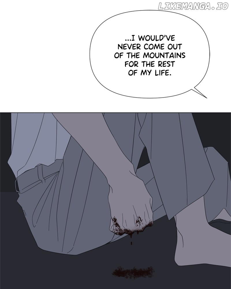 Moonmade Child – Manhwa Chapter 92 - page 35
