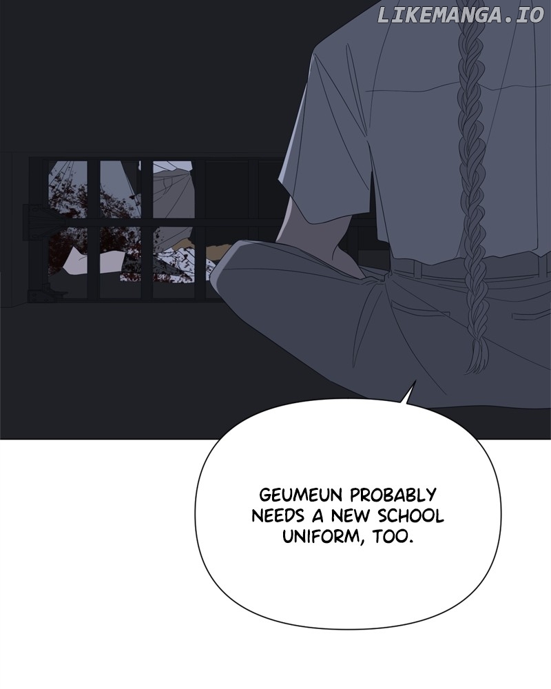 Moonmade Child – Manhwa Chapter 92 - page 39
