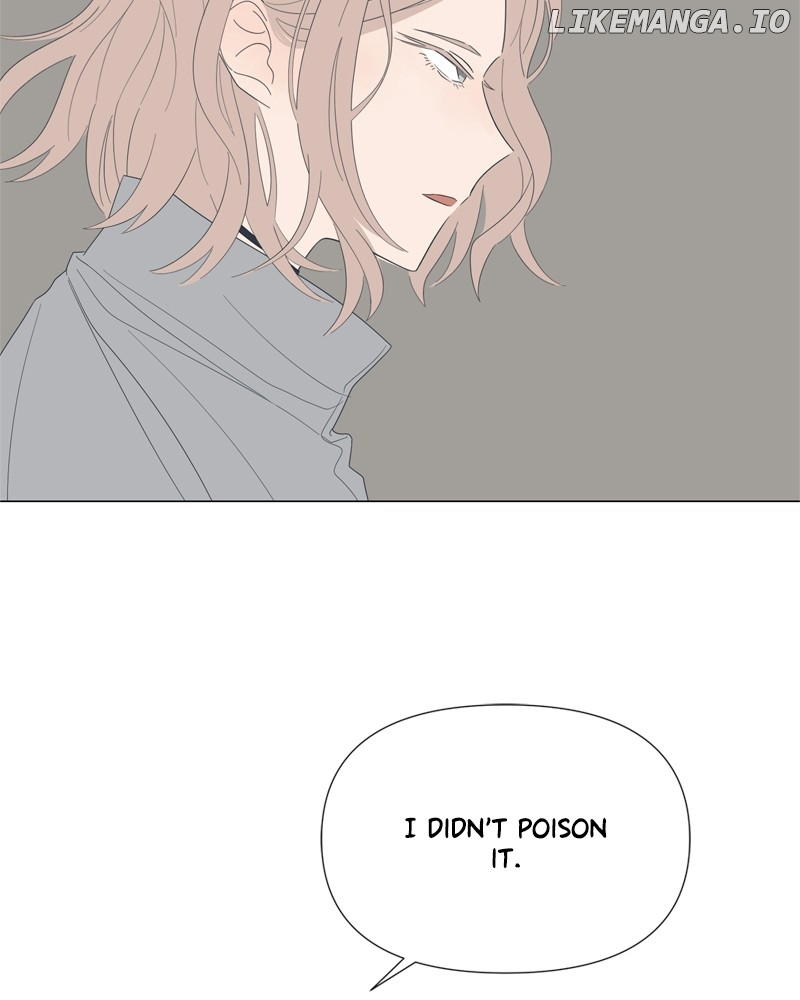 Moonmade Child – Manhwa Chapter 92 - page 44
