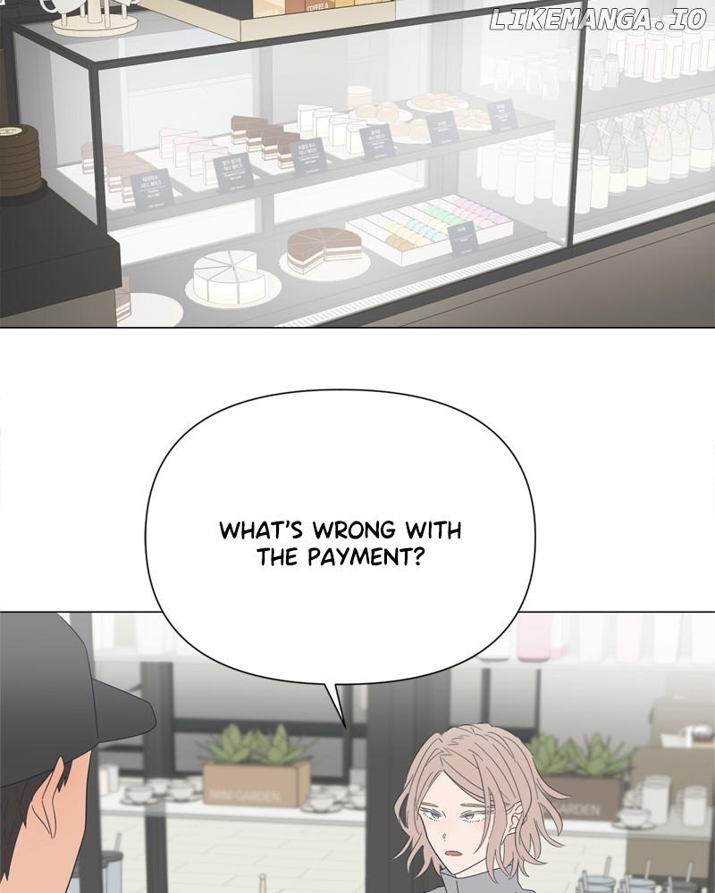 Moonmade Child – Manhwa Chapter 92 - page 52