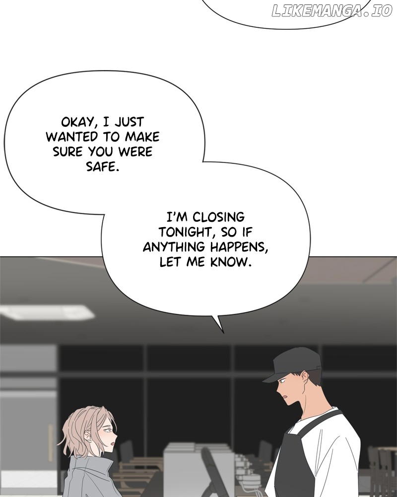 Moonmade Child – Manhwa Chapter 92 - page 59