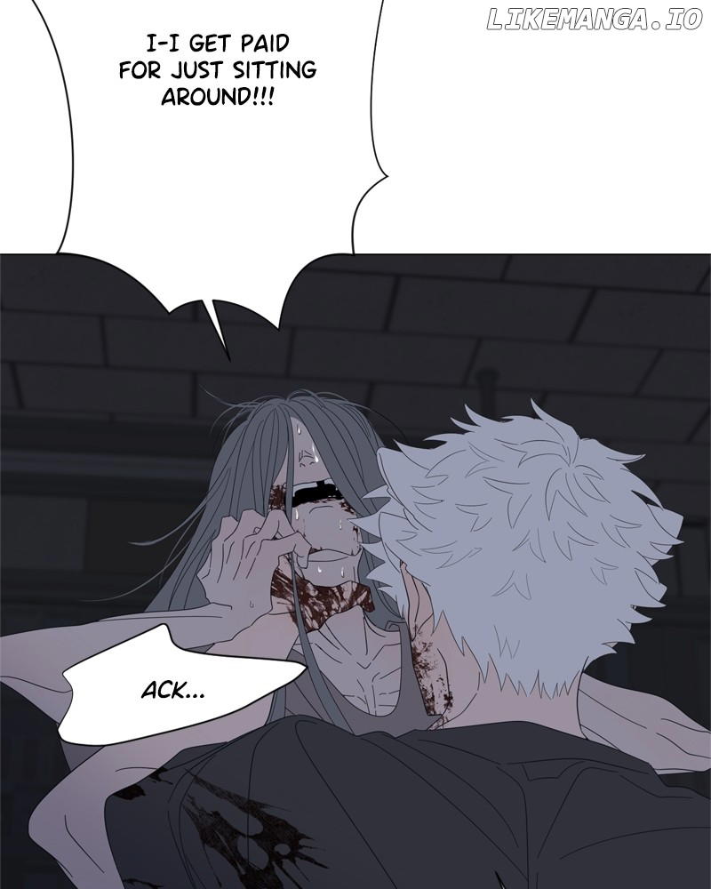Moonmade Child – Manhwa Chapter 92 - page 71