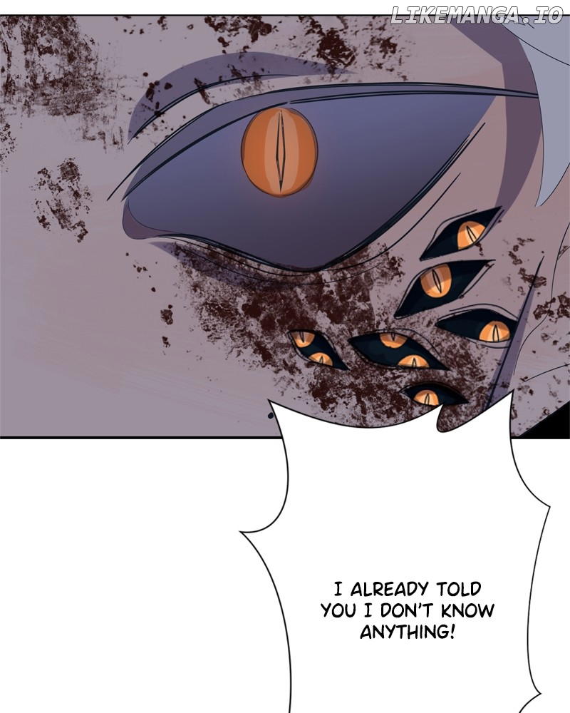 Moonmade Child – Manhwa Chapter 92 - page 73