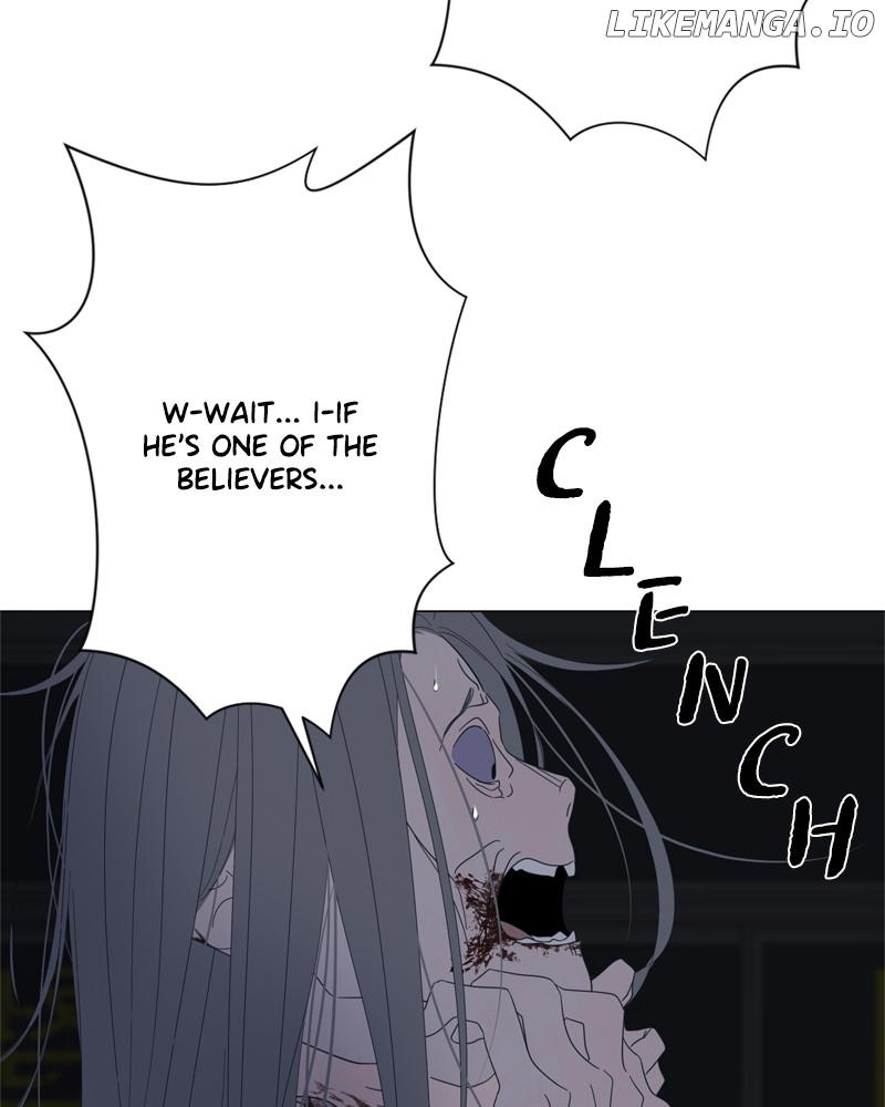 Moonmade Child – Manhwa Chapter 92 - page 74