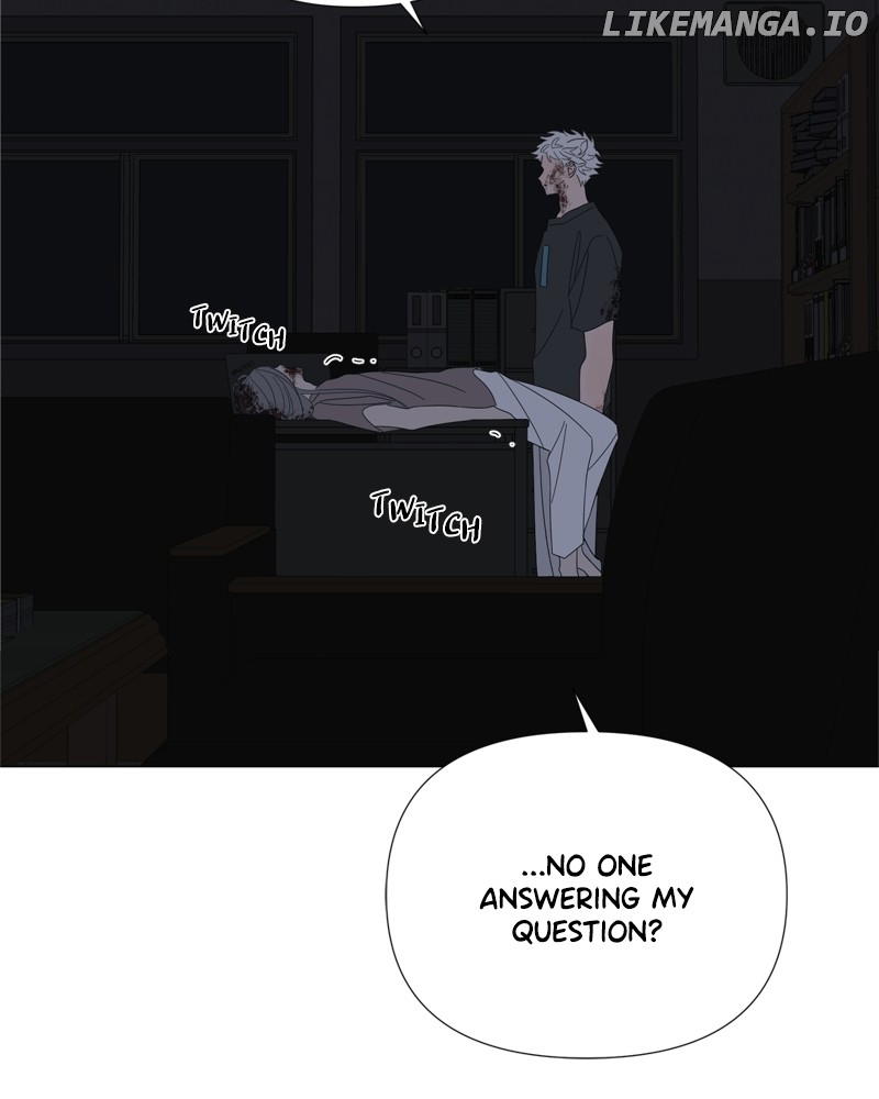 Moonmade Child – Manhwa Chapter 92 - page 79