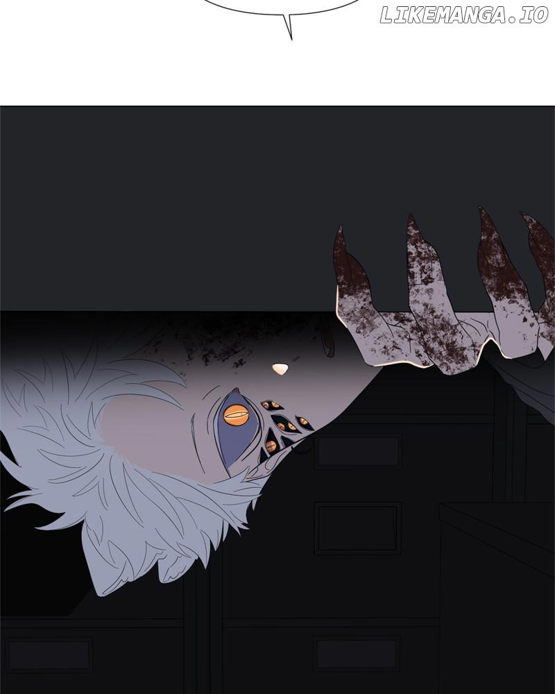 Moonmade Child – Manhwa Chapter 92 - page 83