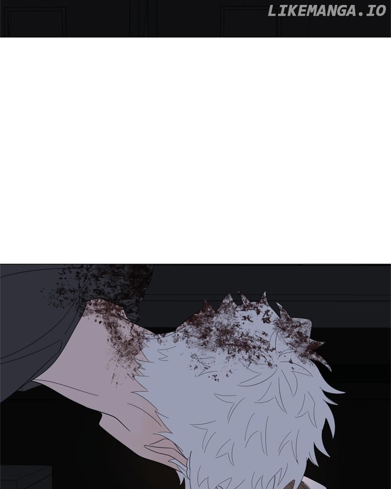 Moonmade Child – Manhwa Chapter 92 - page 84