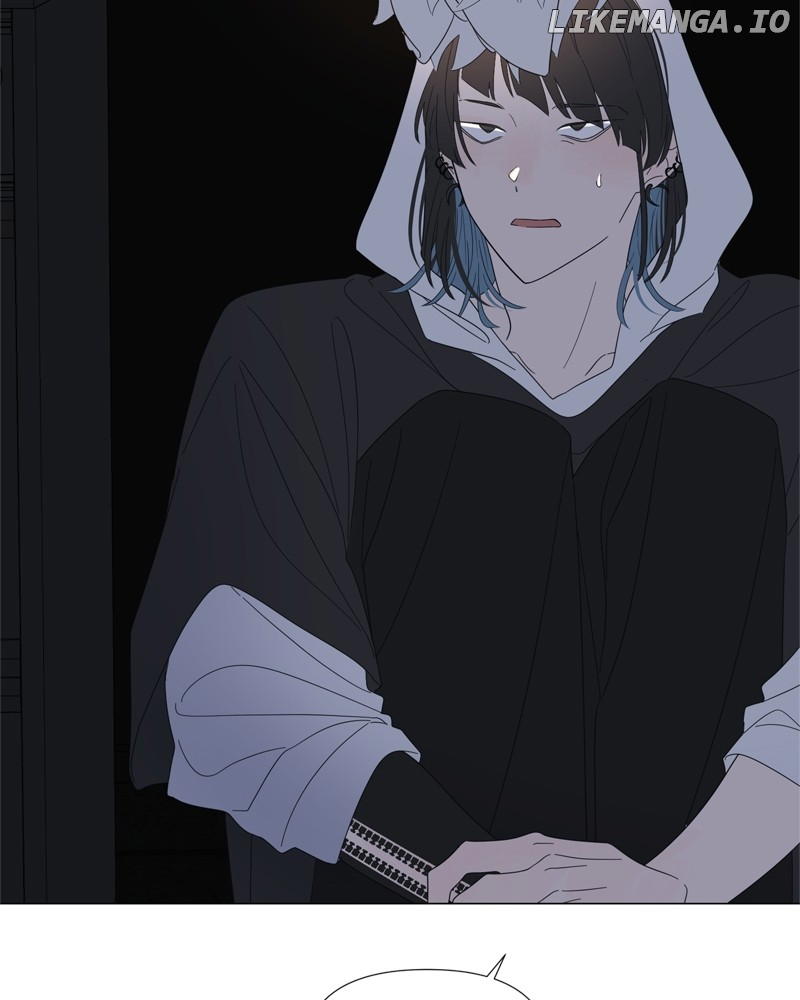 Moonmade Child – Manhwa Chapter 92 - page 85
