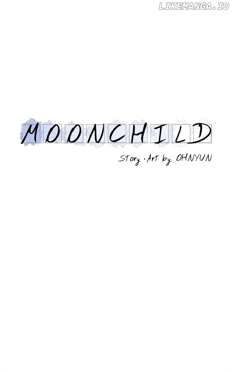 Moonmade Child – Manhwa Chapter 64 - page 1